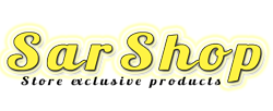 SarShop