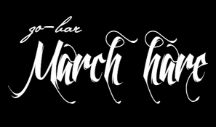 March hare