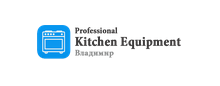 Professional Kitchen Equipment