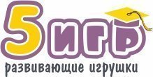 5 игр
